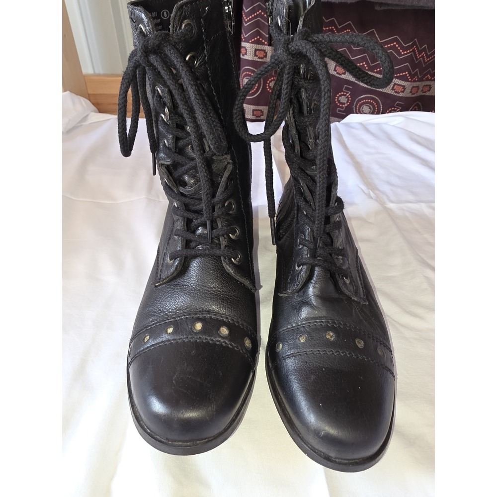 Naughty Monkey Boots